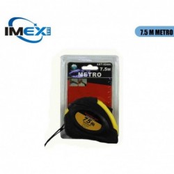 meter 7,5m