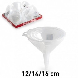 lij 12-14-16cm prozoren