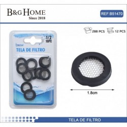 filter obročki 1.8cm/10kom