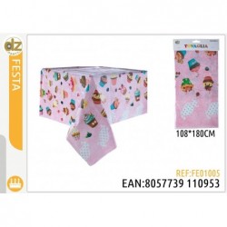 party prt 108*180cm