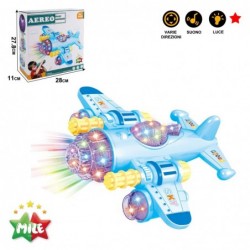 avion na baterije