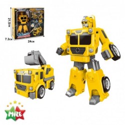 robot avto
