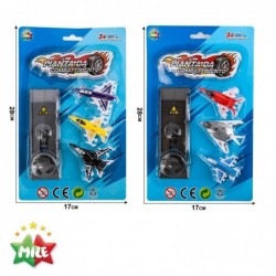 set avion