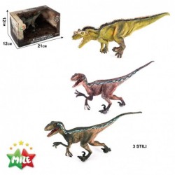 dinozaver 20cm