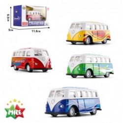 mini avtobus