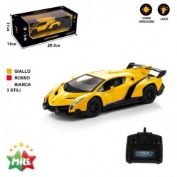 Lamborghini 1:24