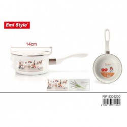 lonec z ročajem 14cm