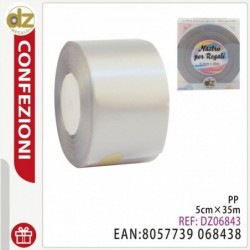 darilni trak 5cm*35m