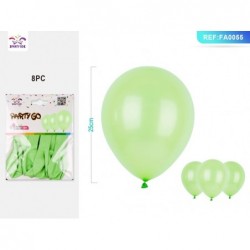 balon 8kom/25cm