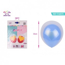 dvojni balon 3kom